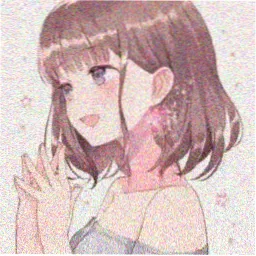 观众头像三