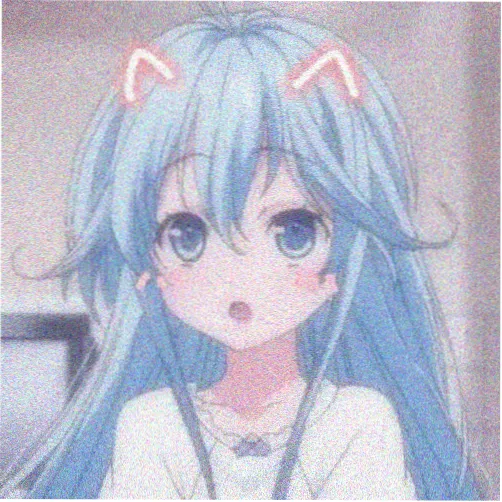 观众头像六